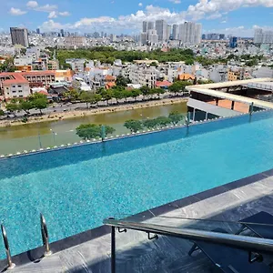 Sunland 3* Ho Chi Minh-stad