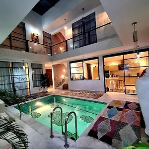 Tsar Mimoun 5* Marrakesh