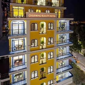 Charming Beauty 3* Da Nang