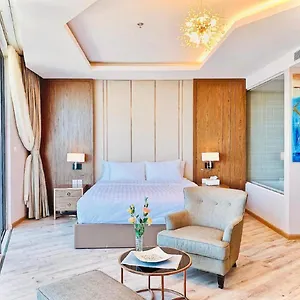 Panorama Condotel , Nha Trang Vietnam