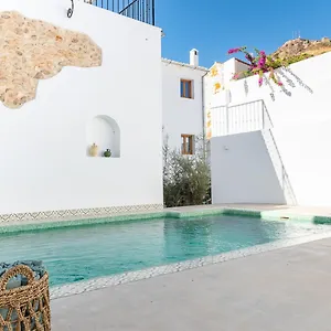 Aljibe 3*, Archidona Spain