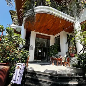 Отель Eco Boutique