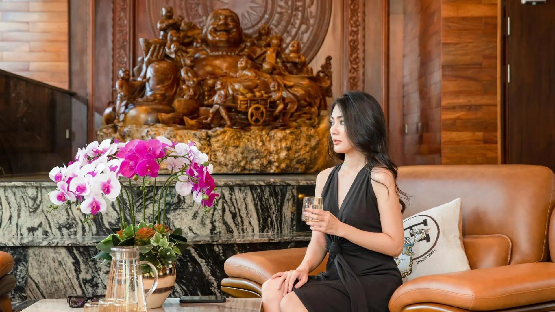 Monalisa Luxury Hotel Da Nang